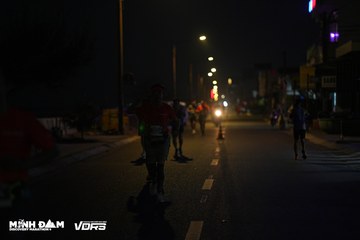 Minh Dam Discovery Marathon 2024 - Ảnh #1277113