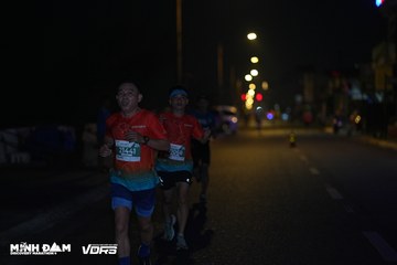 Minh Dam Discovery Marathon 2024 - Ảnh #1275000