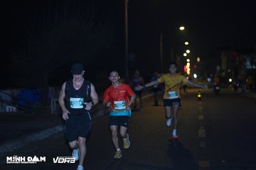 Minh Dam Discovery Marathon 2024 - Ảnh #1275516
