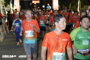 Minh Dam Discovery Marathon 2024 - Ảnh #1274021