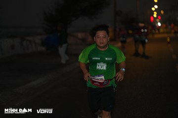 Minh Dam Discovery Marathon 2024 - Ảnh #1277835