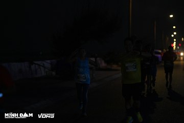 Minh Dam Discovery Marathon 2024 - Ảnh #1277080