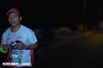 Minh Dam Discovery Marathon 2024 - Ảnh #1276293