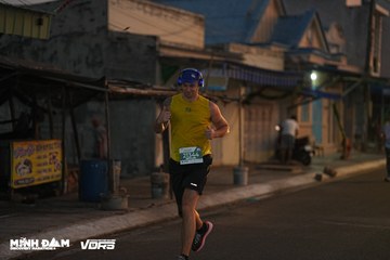 Minh Dam Discovery Marathon 2024 - Ảnh #1278253