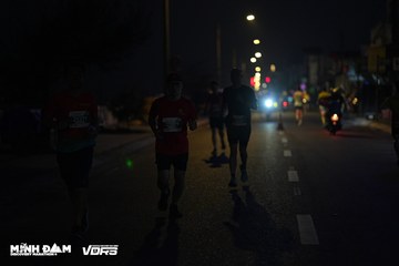 Minh Dam Discovery Marathon 2024 - Ảnh #1277187