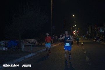 Minh Dam Discovery Marathon 2024 - Ảnh #1275645
