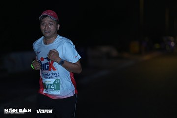 Minh Dam Discovery Marathon 2024 - Ảnh #1276294