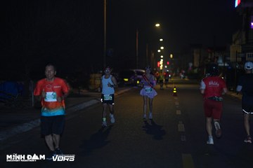 Minh Dam Discovery Marathon 2024 - Ảnh #1277037