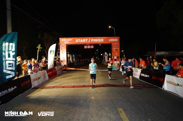 Minh Dam Discovery Marathon 2024 - Ảnh #1272658
