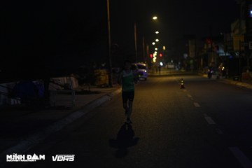 Minh Dam Discovery Marathon 2024 - Ảnh #1272462