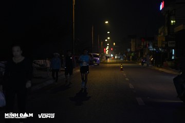 Minh Dam Discovery Marathon 2024 - Ảnh #1272600