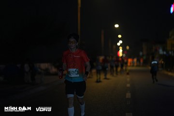 Minh Dam Discovery Marathon 2024 - Ảnh #1276921
