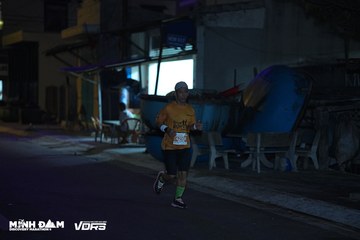 Minh Dam Discovery Marathon 2024 - Ảnh #1272296