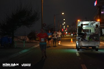 Minh Dam Discovery Marathon 2024 - Ảnh #1277869