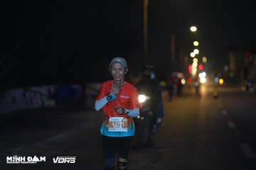 Minh Dam Discovery Marathon 2024 - Ảnh #1273123