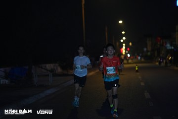Minh Dam Discovery Marathon 2024 - Ảnh #1276517