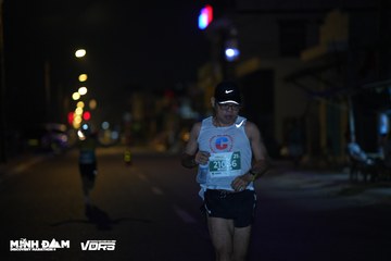 Minh Dam Discovery Marathon 2024 - Ảnh #1275171