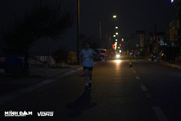 Minh Dam Discovery Marathon 2024 - Ảnh #1277577
