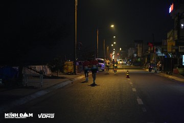 Minh Dam Discovery Marathon 2024 - Ảnh #1271734