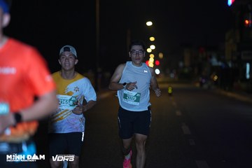 Minh Dam Discovery Marathon 2024 - Ảnh #1276013