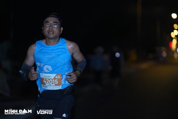 Minh Dam Discovery Marathon 2024 - Ảnh #1272614