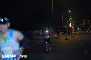 Minh Dam Discovery Marathon 2024 - Ảnh #1272702