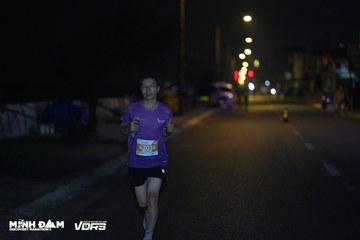 Minh Dam Discovery Marathon 2024 - Ảnh #1272488