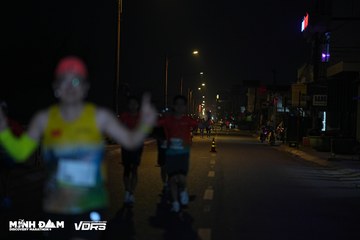 Minh Dam Discovery Marathon 2024 - Ảnh #1276644