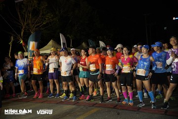 Minh Dam Discovery Marathon 2024 - Ảnh #1272953