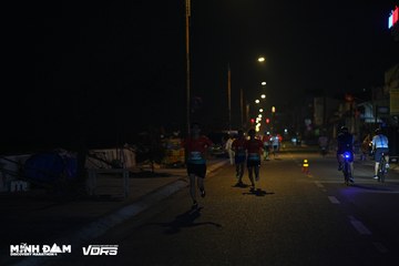Minh Dam Discovery Marathon 2024 - Ảnh #1275381