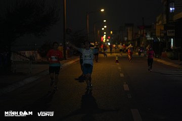 Minh Dam Discovery Marathon 2024 - Ảnh #1277609