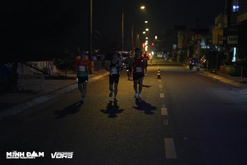 Minh Dam Discovery Marathon 2024 - Ảnh #1271937
