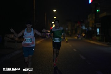 Minh Dam Discovery Marathon 2024 - Ảnh #1275144