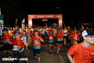 Minh Dam Discovery Marathon 2024 - Ảnh #1273694
