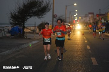 Minh Dam Discovery Marathon 2024 - Ảnh #1278111