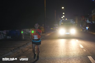 Minh Dam Discovery Marathon 2024 - Ảnh #1272140