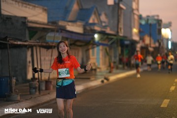Minh Dam Discovery Marathon 2024 - Ảnh #1278220