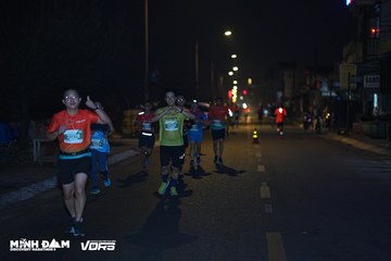 Minh Dam Discovery Marathon 2024 - Ảnh #1277075