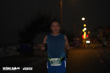 Minh Dam Discovery Marathon 2024 - Ảnh #1277650