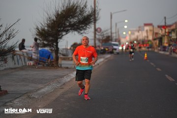 Minh Dam Discovery Marathon 2024 - Ảnh #1278318