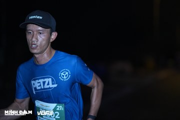 Minh Dam Discovery Marathon 2024 - Ảnh #1275011