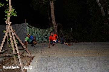 Minh Dam Discovery Marathon 2024 - Ảnh #1271911