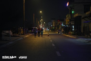 Minh Dam Discovery Marathon 2024 - Ảnh #1272934