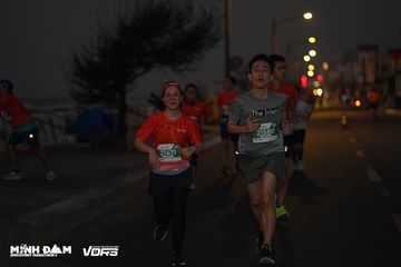 Minh Dam Discovery Marathon 2024 - Ảnh #1278011