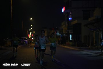 Minh Dam Discovery Marathon 2024 - Ảnh #1275310