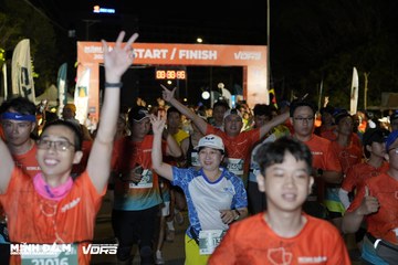 Minh Dam Discovery Marathon 2024 - Ảnh #1273925