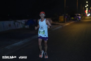 Minh Dam Discovery Marathon 2024 - Ảnh #1272087