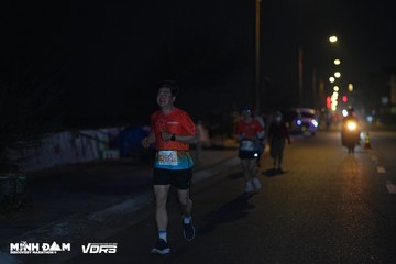 Minh Dam Discovery Marathon 2024 - Ảnh #1273227