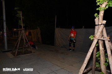 Minh Dam Discovery Marathon 2024 - Ảnh #1271904