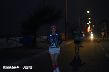 Minh Dam Discovery Marathon 2024 - Ảnh #1277568